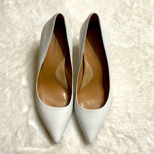 Banana republic brand New heels